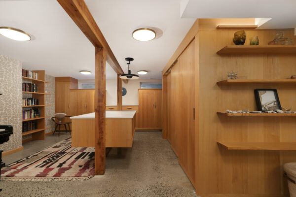 Carkeek Park Mid-Century Modern 3