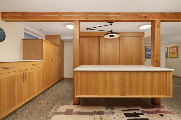 Carkeek Park Mid-Century Modern 5