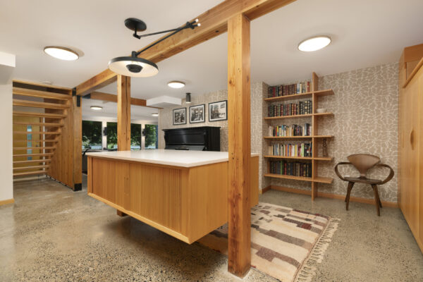 Carkeek Park Mid-Century Modern 8